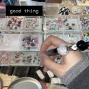 서동문로 | 경북 안동 무인소품샵 굿띵 GOOD THING | 볼꾸 볼펜꾸미기 하고 온 후기