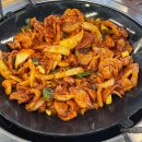 한솔숯불구이