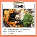 판교행정사 | [맛집추천] 정자 분위기 좋은 이자카야 <센다이>