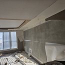 오션하임 | 영종도배 영종이편한세상 오션하임 도배시공 후기