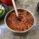 옥천순대별관