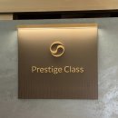 드림골프라운지 | 인천공항 대한항공 라운지 샤워실 리뉴얼 후기