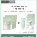 덤덤 | 샐리맥스_덤덤위크 시카지우개패드 내돈내산 후기