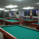 버팔로 당구장 이미지