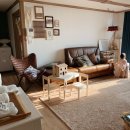 시골농장 이미지