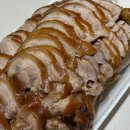 학운왕족발&보쌈 | [춘천 맛집] 나만 알고 싶은 우두동 족발 찐맛집, 장터왕족발보쌈 포장 후기