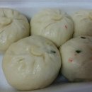 정통왕만두