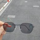 레옹안경 | [251] 내가 이 구역의 레옹이다.
