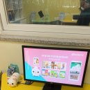 바른샘도서관 2층 이미지