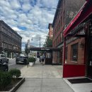 일상을 ‘스케치’하면, 삶은 예술이 된다 | [뉴욕-3편] 먹고 걷고 또 먹는 도시.