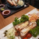 박성환 돈까스 이미지