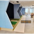 다움 스크린골프 이미지