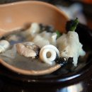 항아리수제비 - 김해시 | 항아리수제비