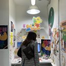 도로변(개봉로20길 54)(2) | 망원동 소품샵 투어 :: 웅크린 선인장, 수바코, 벌룬프렌즈 메쉬어드벤쳐아지트