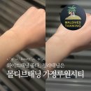 이동제 | 청라태닝샵 '몰디브태닝 가정루원시티'에서 화이트태닝 받은 후기