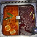 가산현대서비스(주) | [하이디라오 가산점] 가산 현대아울렛 맛집 하이디라오 내돈내산 솔직후기☆ / 하이디라오 소스 추천...