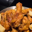 상업용 33 | 광명 철산동치킨 철산상업지구 맛집 추천, 광명치킨맛집 철산 치코치코 후라이드 양념치킨 떡볶이 후기