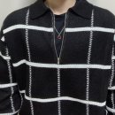 Fashion 첫 포스팅 (계기, 가치관) & 초봄 ootd (feat. <b>컨슬핏</b> 니트, 무신사 슬렉스, 브이블랙 목걸이)