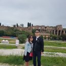 광원건설(주) | 이탈리아 로마 콜로세움 트레비 분수 스페인 광장 여행 후기