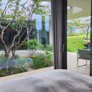 구릉도원 이미지