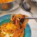추억의떡볶이