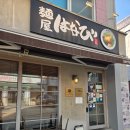 멘야하나비 - 성북구 동소문로22길 39-5 | 신사역 맛집 혼밥 멘야하나비 신사점 방문 후기