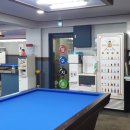 지존 당구장 이미지