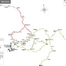 삼거리 공원내 이미지