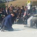 국립5.18민주묘지(역사의문) 이미지