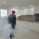 연곡3단지부영아파트 | 청주 부영 아파트 3단지 32평 리모델링 입주청소후기