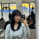 전주 객사 미용실 오아세헤어 서영디자이너 레이어드c컬펌 후기