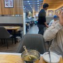 옛길박물관 내 화장실 이미지