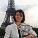[2011. 프랑스오픈] 리나가 우승을 했군요. 이미지