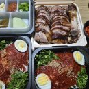 미담족발 | 시흥 족발 맛집 추천｜미담족발 본점 내돈내산 후기, 실속형 족발과 막국수 조합 최고
