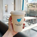 휴먼메이드 서울카페 바이 블루보틀커피 | 성수 카페 추천, 휴먼 메이드 서울 카페 바이 블루보틀 방문