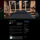 일레븐탁구클럽 | [퀘스트3] 퀘스트용 필구 VR 스포츠 게임-일레븐탁구, 라켓클럽, 미니골프, 스릴 오브 파이트