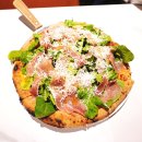 후니 피자 | 송현아 화덕피자 맛집 살레르노 송도오네스타점