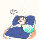 산하이불 이미지