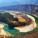 동강의 향기 이미지