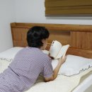 651 | 숙면매트카본 추천! 나비엔 숙면매트 카본 EME651P 사용 후기