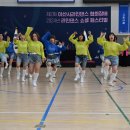 라인댄스 이미지