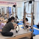 필라테스 이미지
