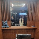 맨즈살롱수컷 | 대전 부사동 미용실 맨즈 살롱 수컷 학생 커트 후기