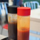 우리집셀프세차장 | 춘천 학곡리 맛집 추천! 쌀국수 맛집 '포랑' 분위기부터 맛까지 완벽 정리