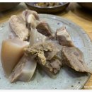 김판쇠전주우족탕 이미지