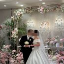 정식축사 | 월드컵컨벤션 그랜드볼룸홀 겨울 본식 후기