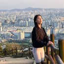 티비엘디자인 | 계양산 등산코스 일몰과 야경은 필수!