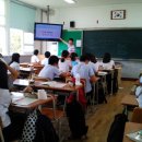 녹동중학교 이미지