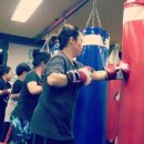 푸노키즈복싱 이미지