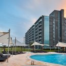 해비치골프연습장 이미지